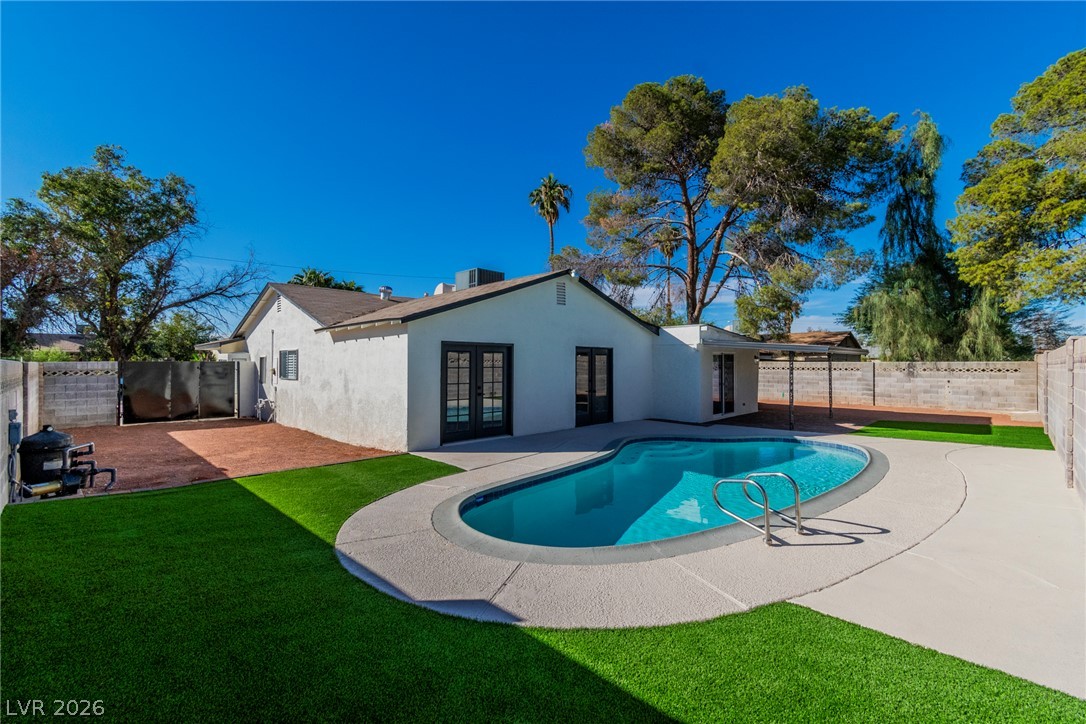 5380 Stirrup Street Las Vegas NV 89119