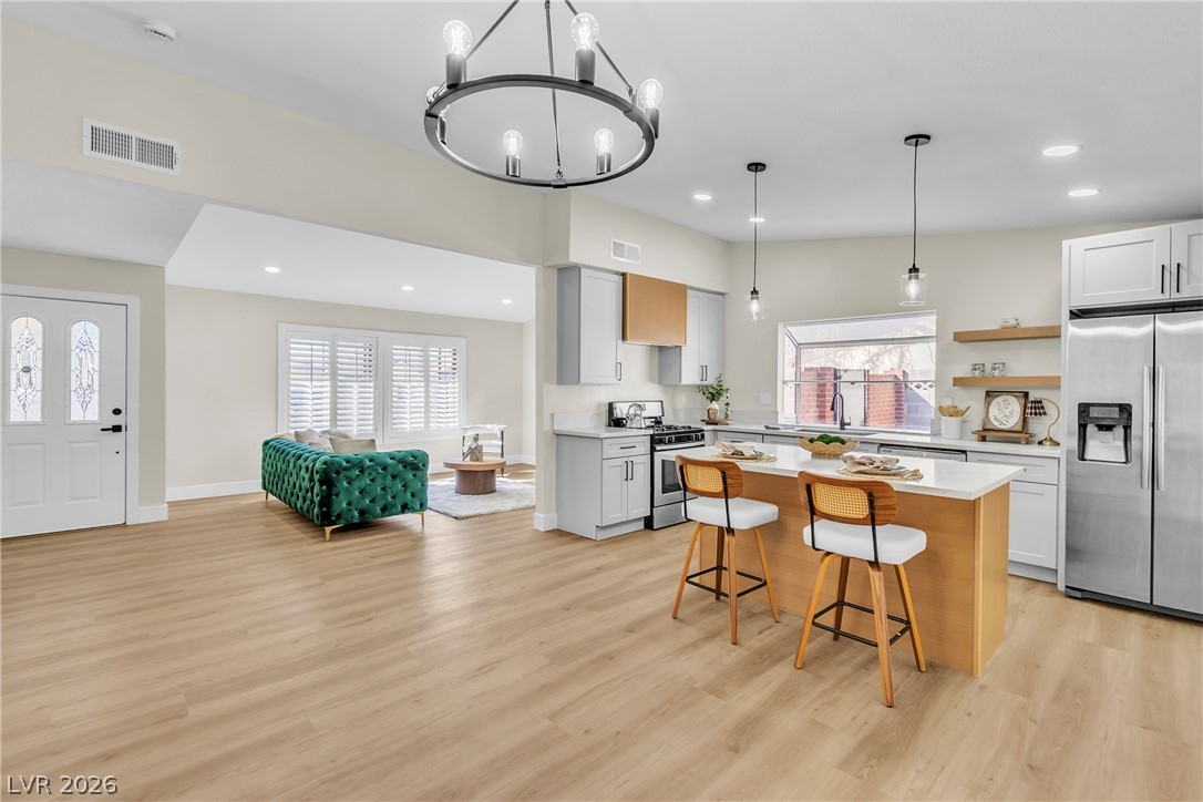 5380 Stirrup Street Las Vegas NV 89119