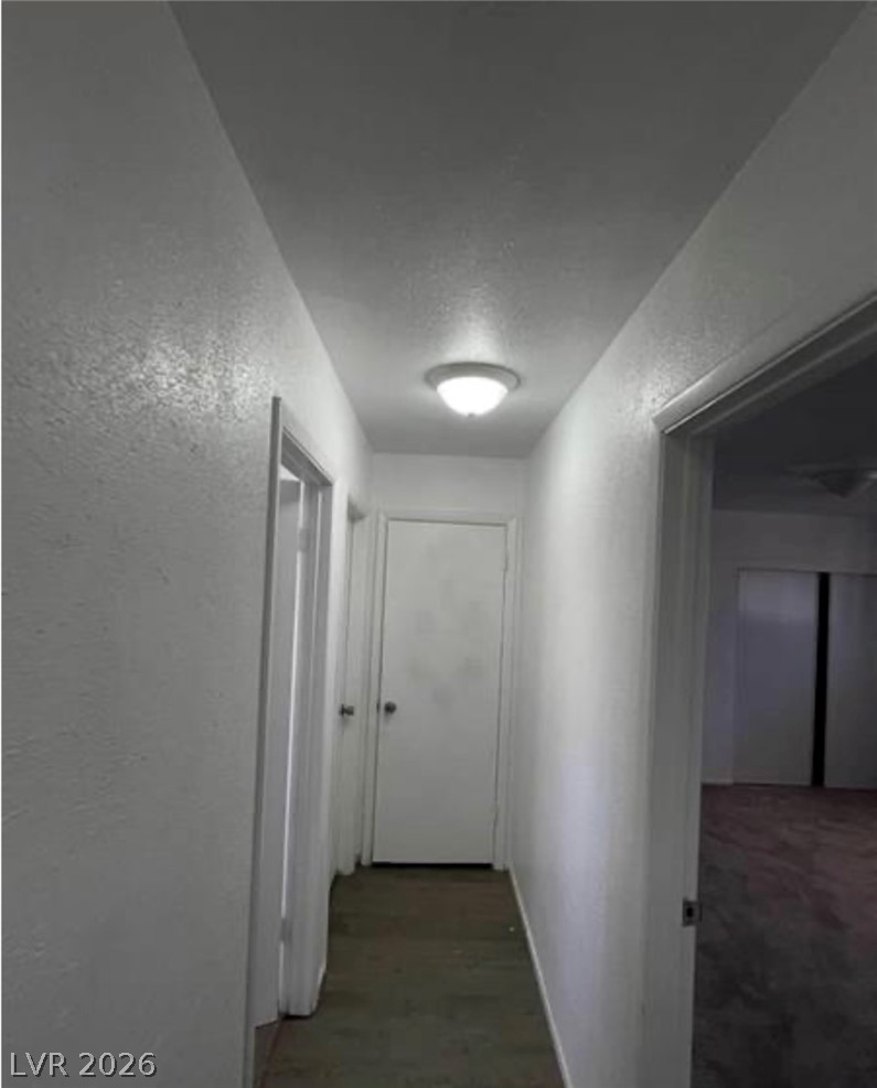 4560 Rancho Hills Drive Las Vegas NV 89119