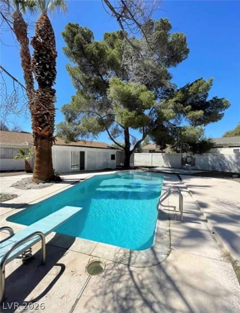 4560 Rancho Hills Drive Las Vegas NV 89119