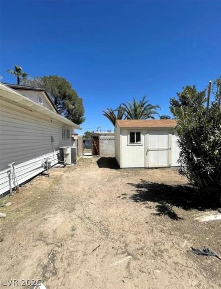 4560 Rancho Hills Drive Las Vegas NV 89119
