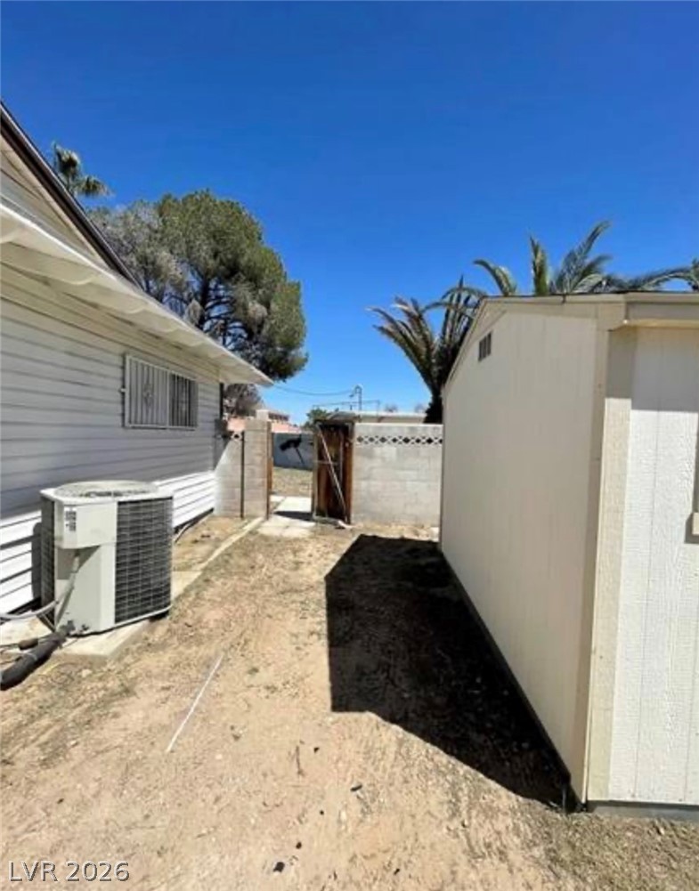 4560 Rancho Hills Drive Las Vegas NV 89119