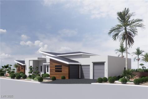 8772 Haven Street Las Vegas NV 89123