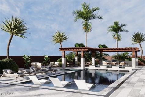 8772 Haven Street Las Vegas NV 89123
