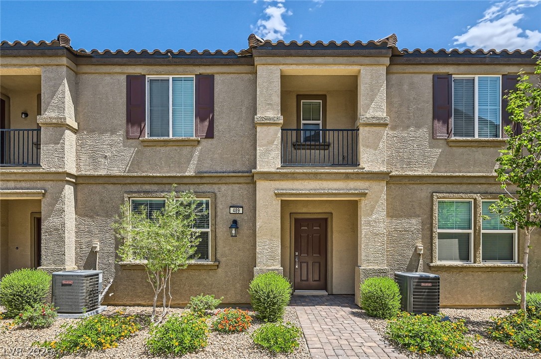 489 Filaree Place Henderson NV 89015