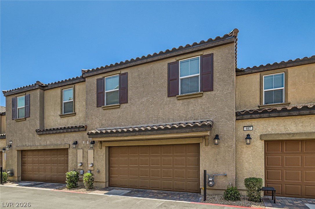 489 Filaree Place Henderson NV 89015