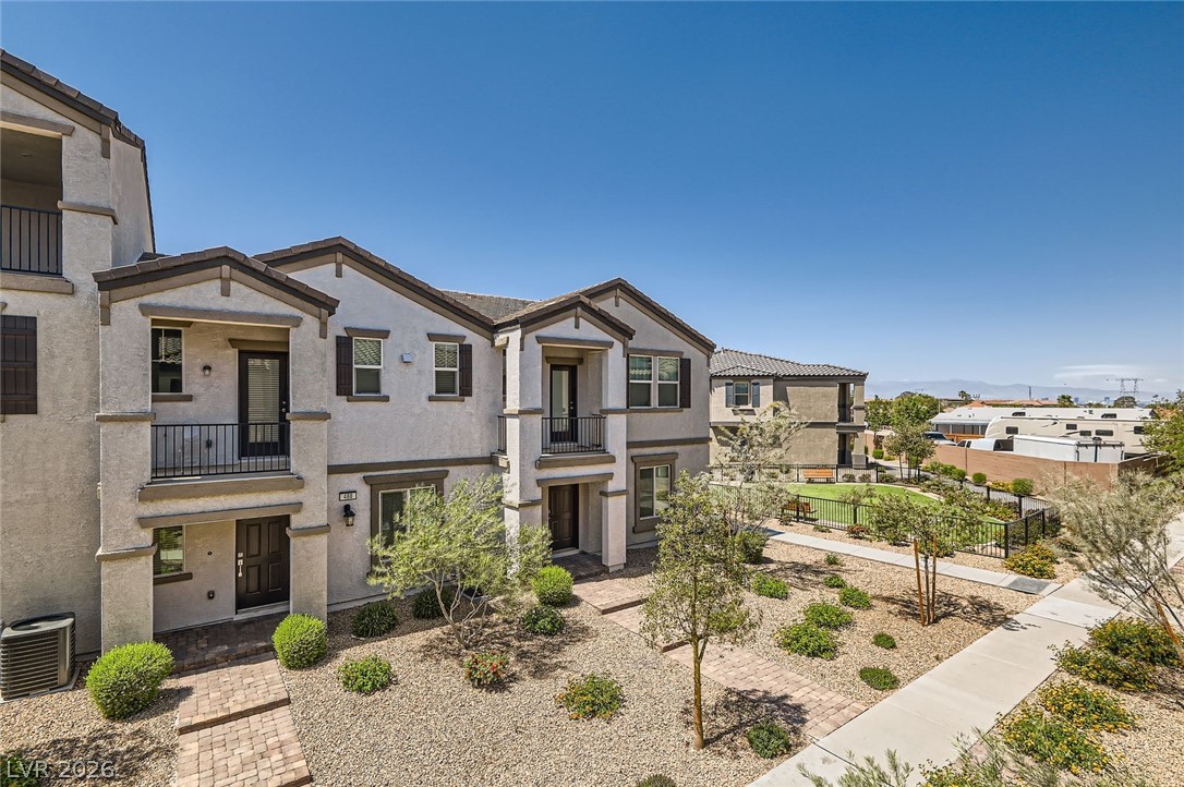 489 Filaree Place Henderson NV 89015