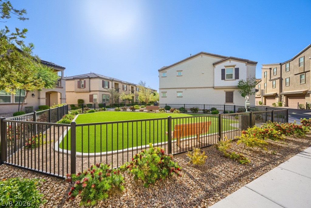 489 Filaree Place Henderson NV 89015