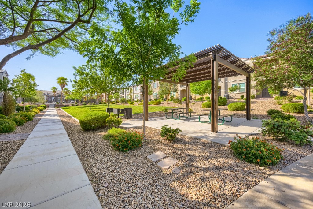 489 Filaree Place Henderson NV 89015