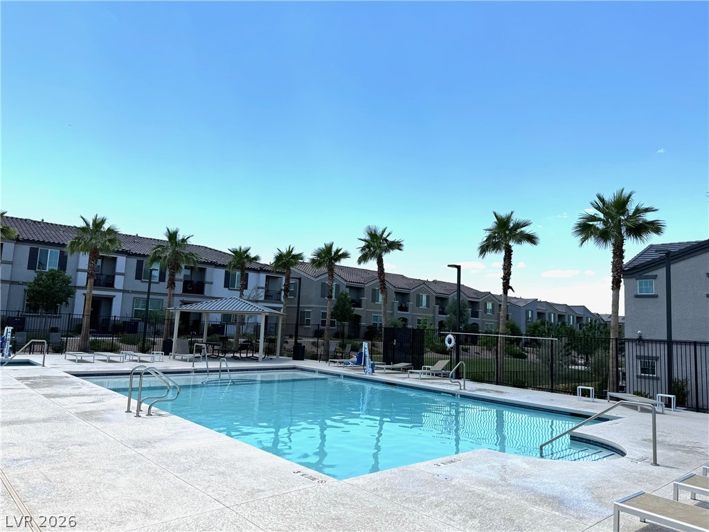 489 Filaree Place Henderson NV 89015