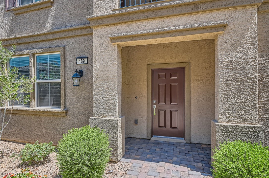 489 Filaree Place Henderson NV 89015