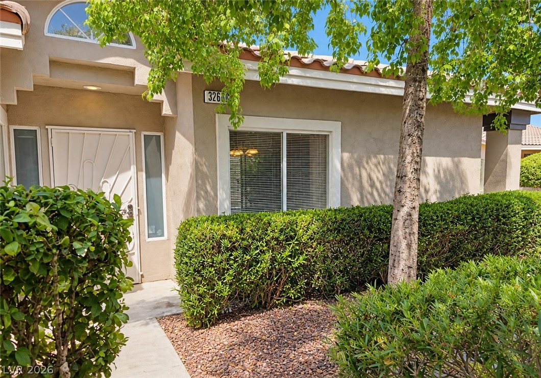 3260 Mystic Ridge Court Las Vegas NV 89129