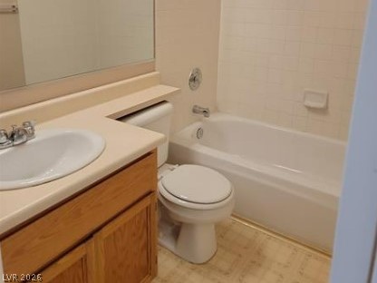 3260 Mystic Ridge Court Las Vegas NV 89129