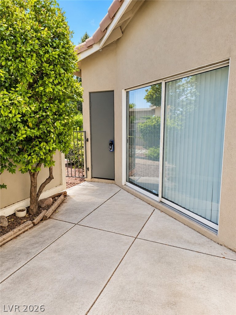 3260 Mystic Ridge Court Las Vegas NV 89129