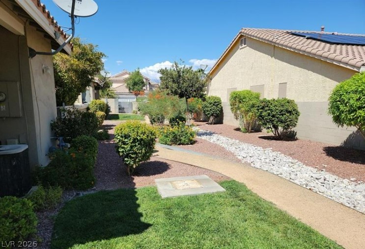 3260 Mystic Ridge Court Las Vegas NV 89129