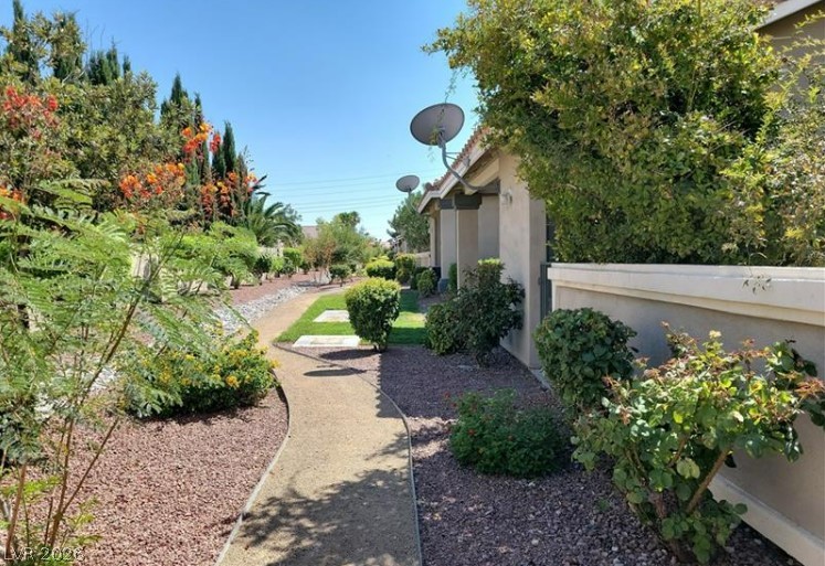 3260 Mystic Ridge Court Las Vegas NV 89129