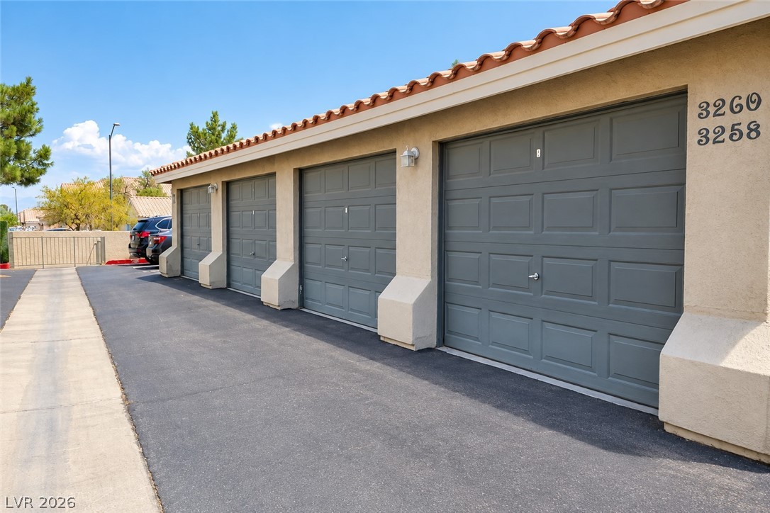 3260 Mystic Ridge Court Las Vegas NV 89129