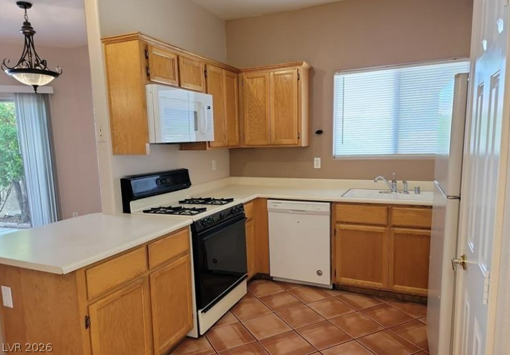 3260 Mystic Ridge Court Las Vegas NV 89129