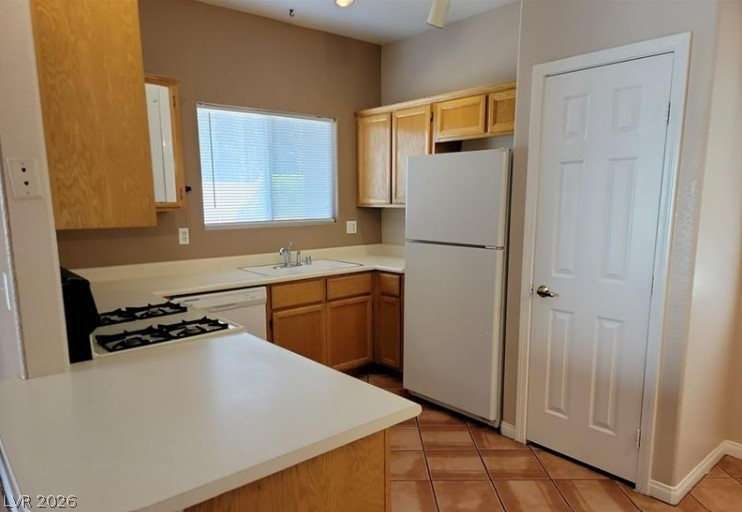 3260 Mystic Ridge Court Las Vegas NV 89129