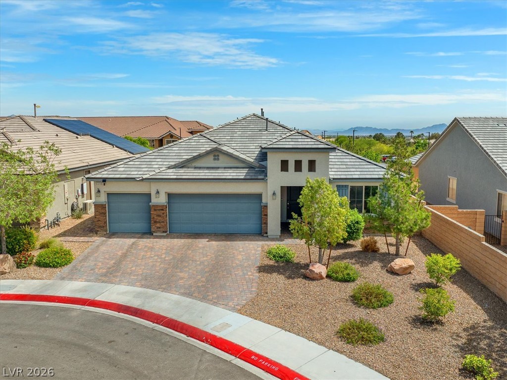 6320 Regina Ridge Street Las Vegas NV 89149
