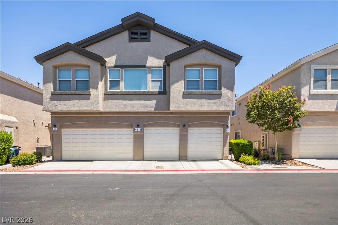 4616 Snake Eyes Street 102 Las Vegas NV 89122