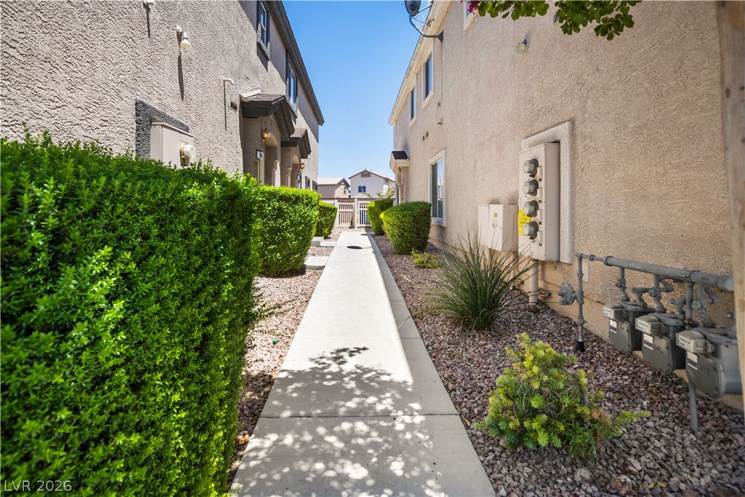 4616 Snake Eyes Street 102 Las Vegas NV 89122