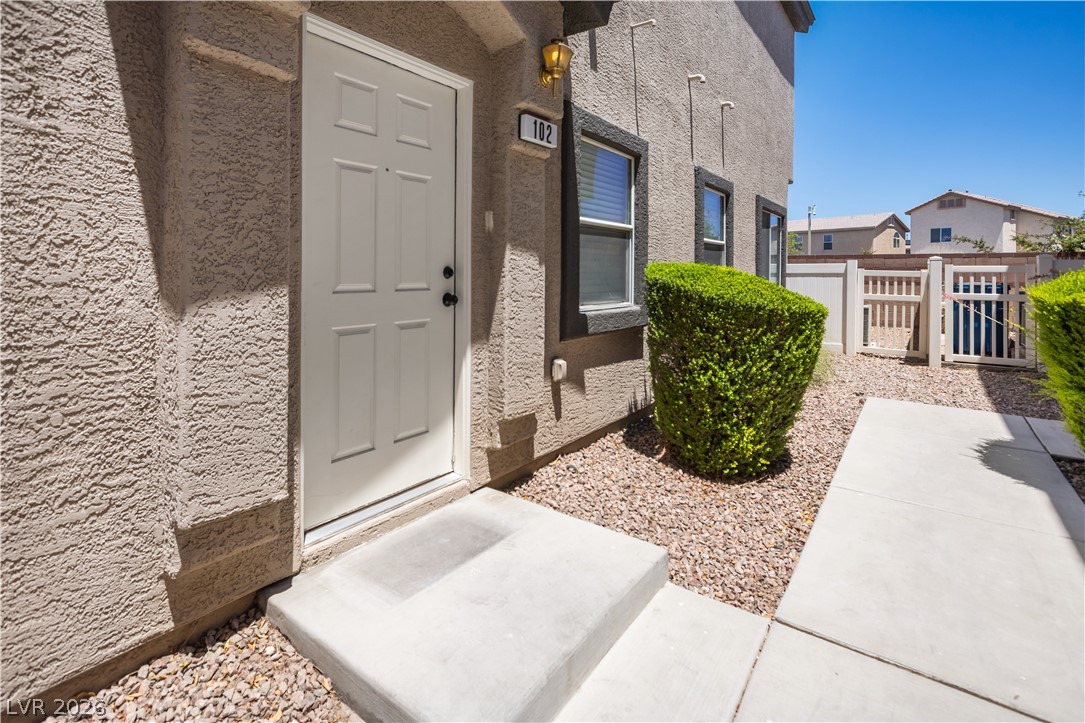 4616 Snake Eyes Street 102 Las Vegas NV 89122