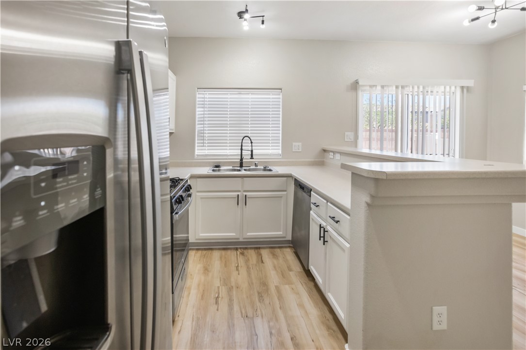 4616 Snake Eyes Street 102 Las Vegas NV 89122