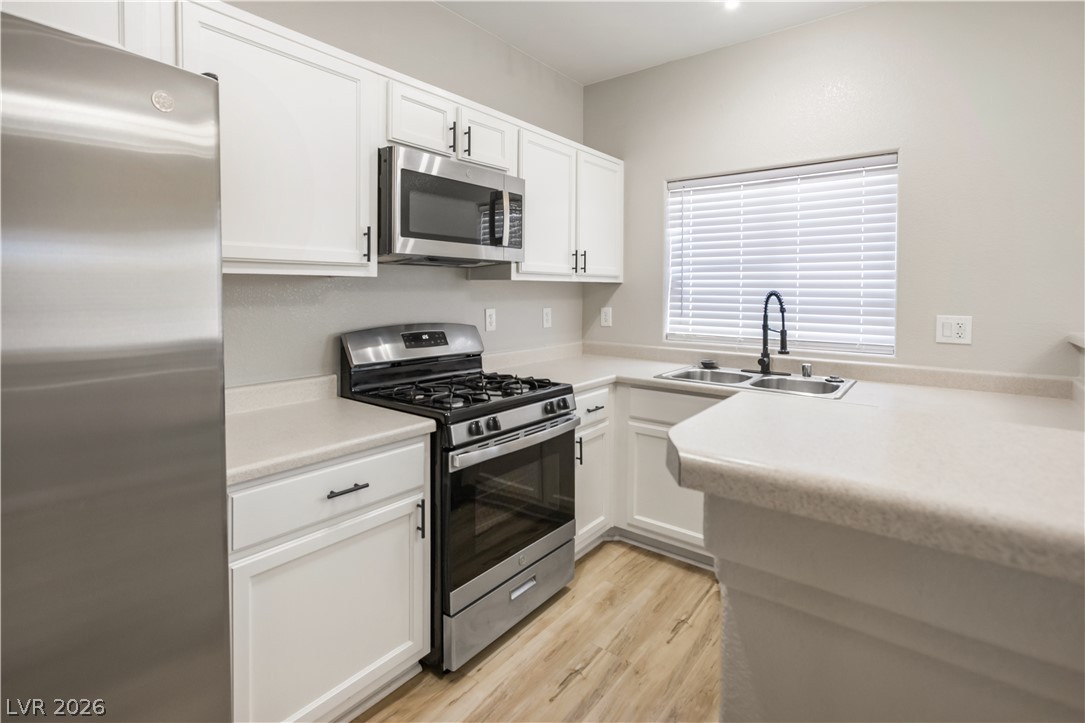 4616 Snake Eyes Street 102 Las Vegas NV 89122