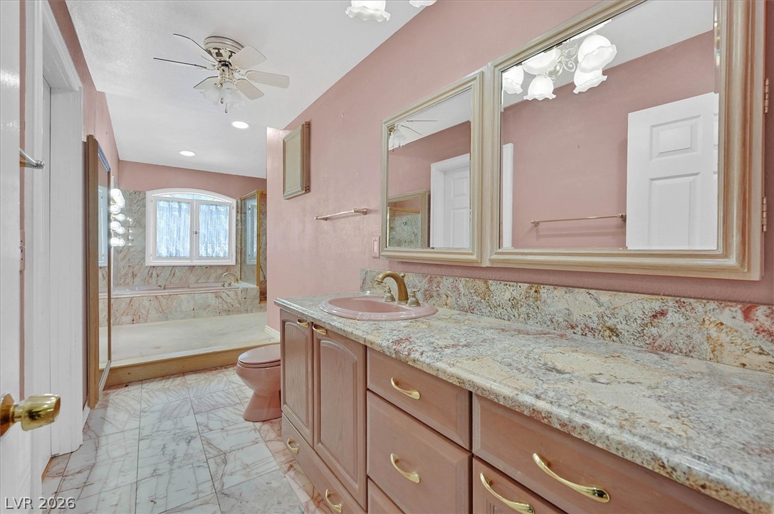 3618 Fieldcrest Road Las Vegas NV 89121