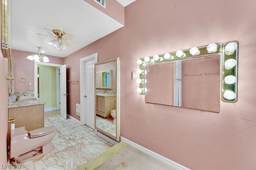 3618 Fieldcrest Road Las Vegas NV 89121