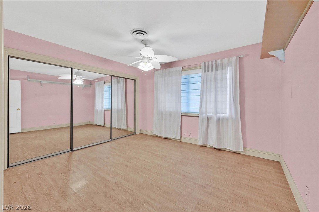 3618 Fieldcrest Road Las Vegas NV 89121