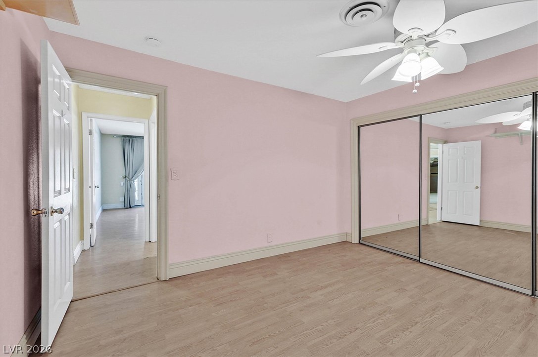3618 Fieldcrest Road Las Vegas NV 89121