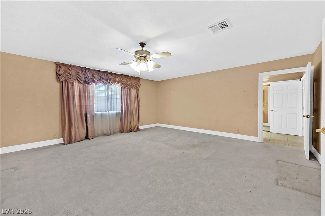 3618 Fieldcrest Road Las Vegas NV 89121