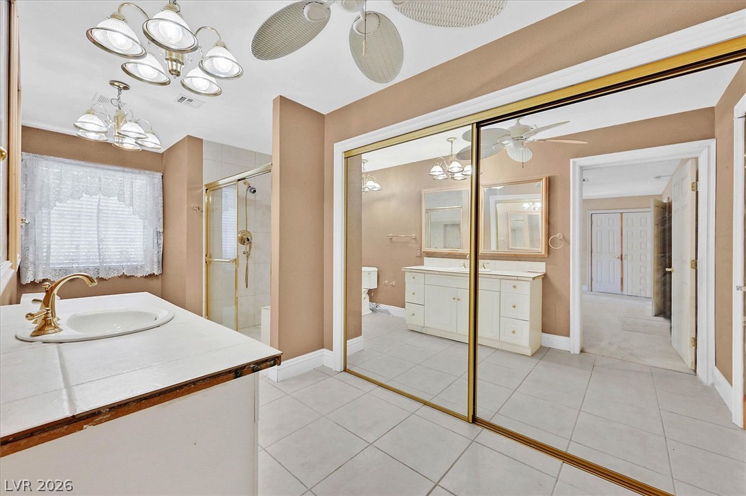 3618 Fieldcrest Road Las Vegas NV 89121
