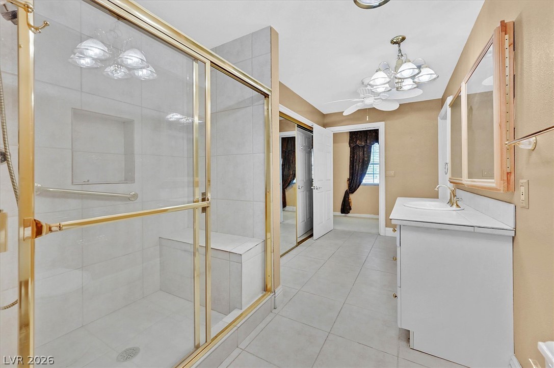 3618 Fieldcrest Road Las Vegas NV 89121