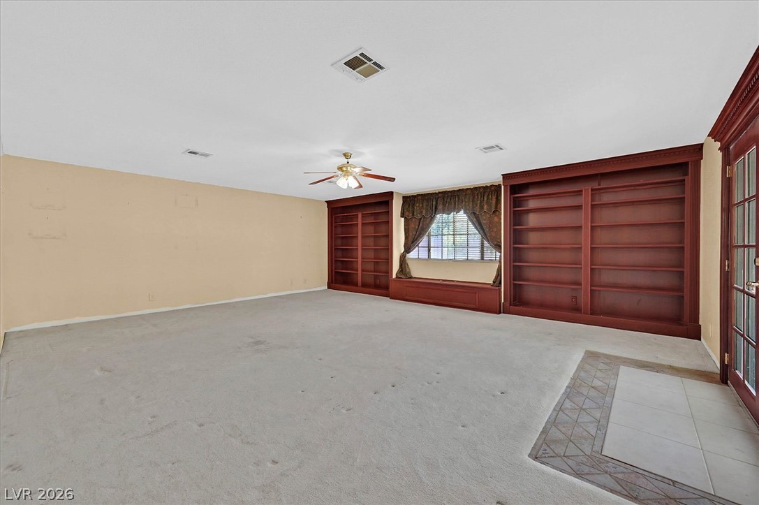 3618 Fieldcrest Road Las Vegas NV 89121
