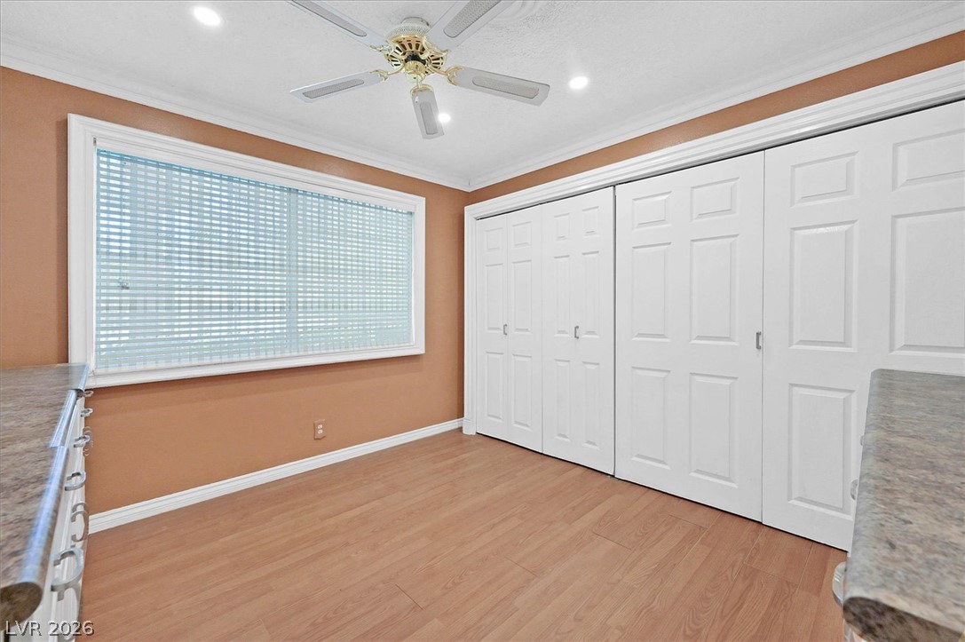 3618 Fieldcrest Road Las Vegas NV 89121