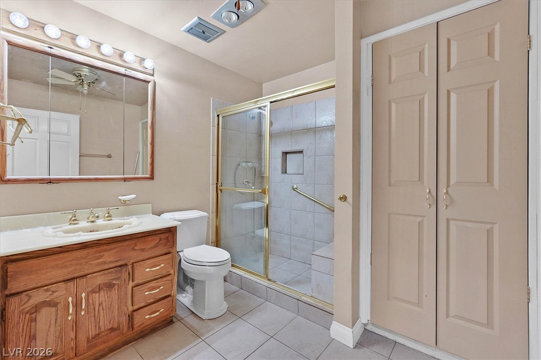 3618 Fieldcrest Road Las Vegas NV 89121