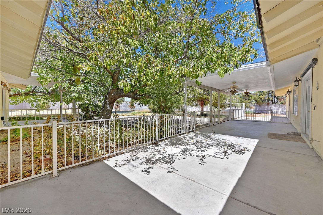 3618 Fieldcrest Road Las Vegas NV 89121