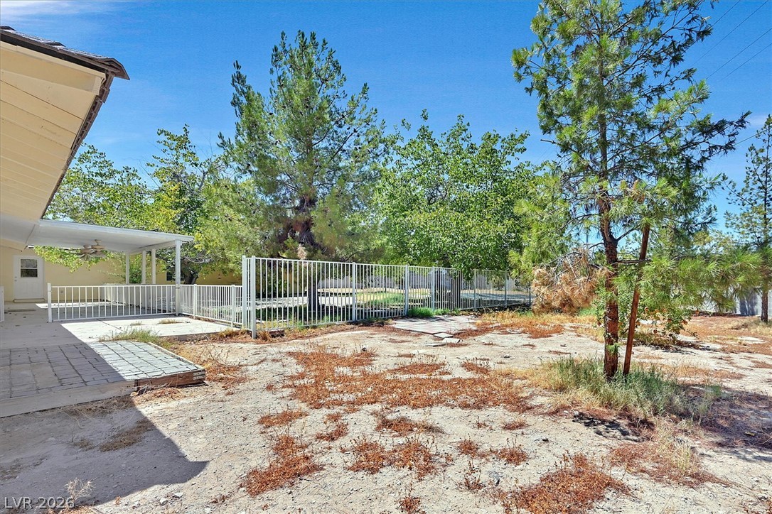3618 Fieldcrest Road Las Vegas NV 89121
