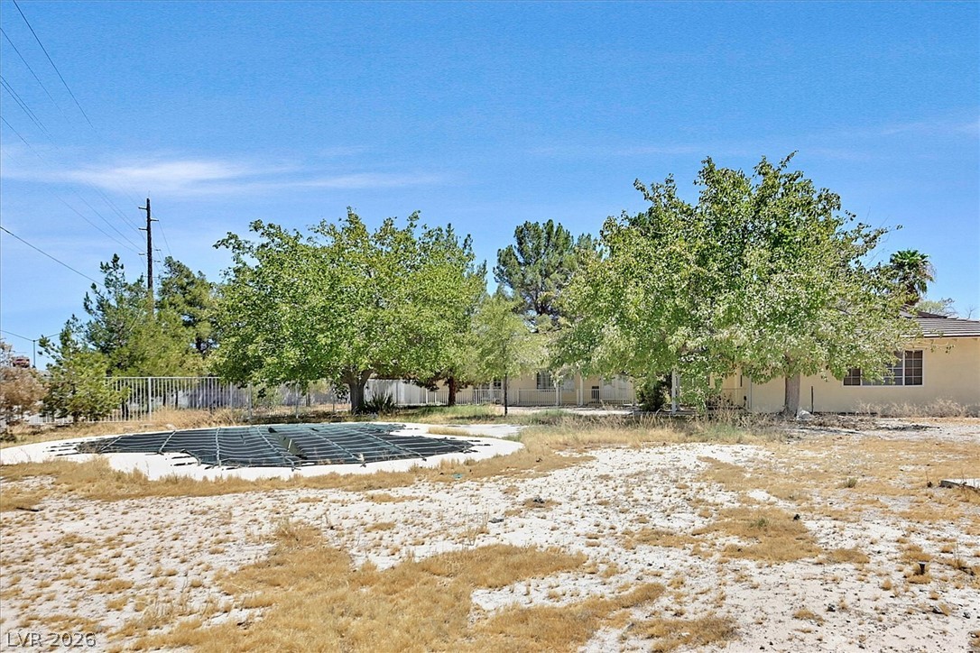 3618 Fieldcrest Road Las Vegas NV 89121