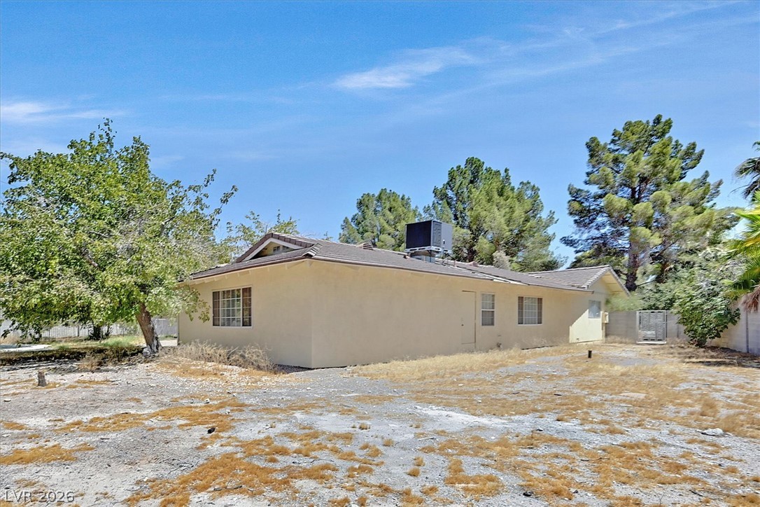 3618 Fieldcrest Road Las Vegas NV 89121