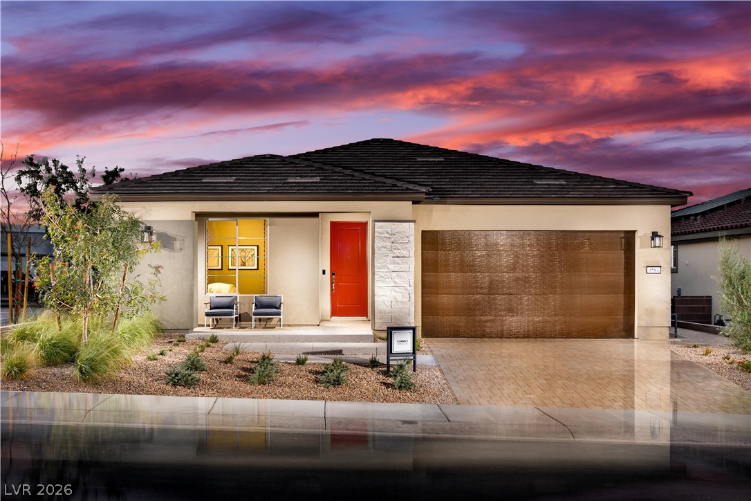 9691 Garnet Fire Lane Las Vegas NV 89143