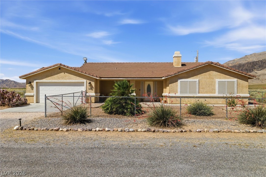1541 West Big Oak Lane Pahrump NV 89060
