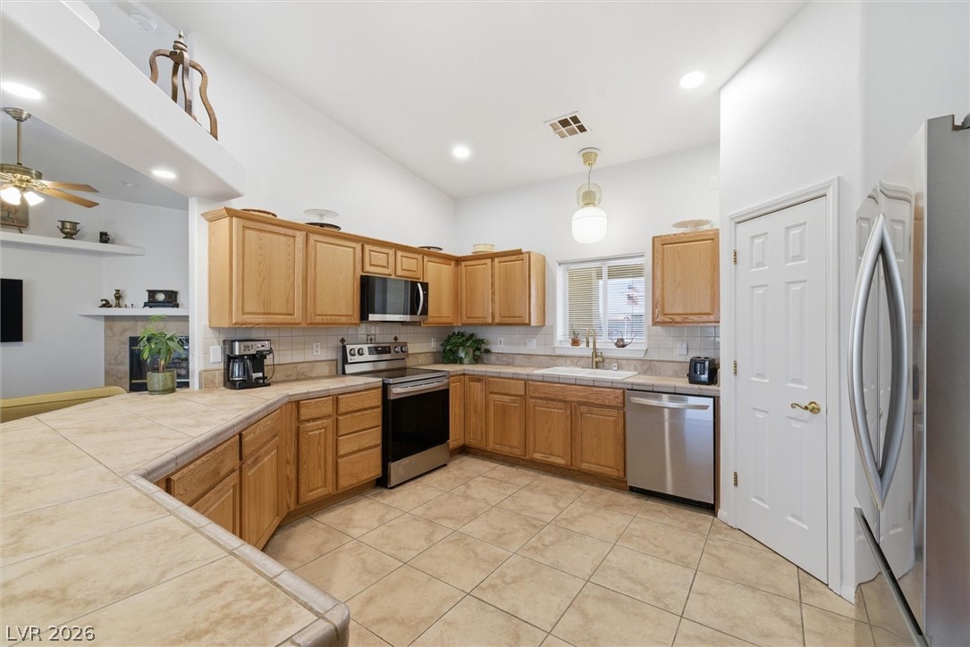 1541 West Big Oak Lane Pahrump NV 89060