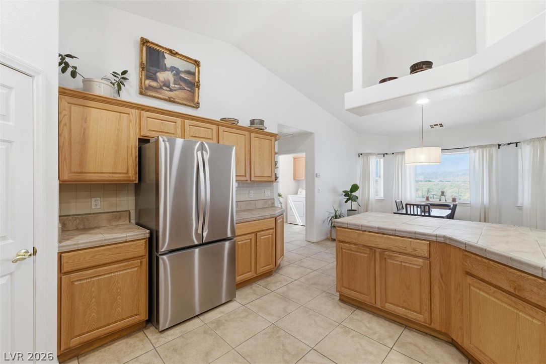 1541 West Big Oak Lane Pahrump NV 89060