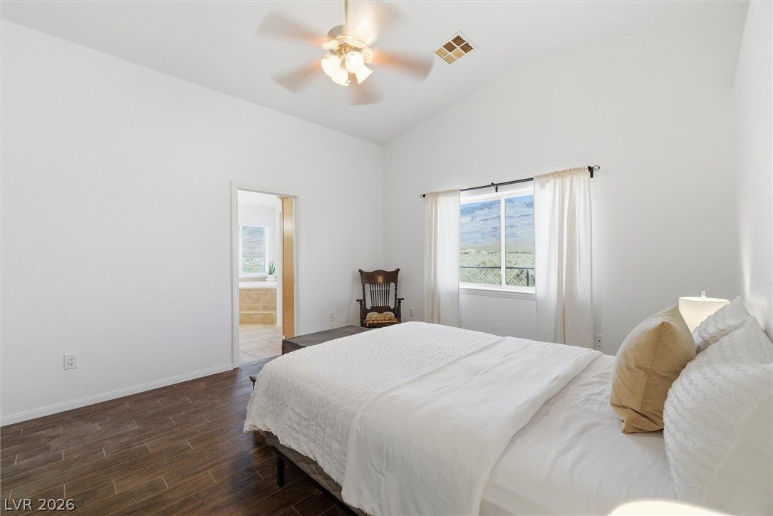 1541 West Big Oak Lane Pahrump NV 89060