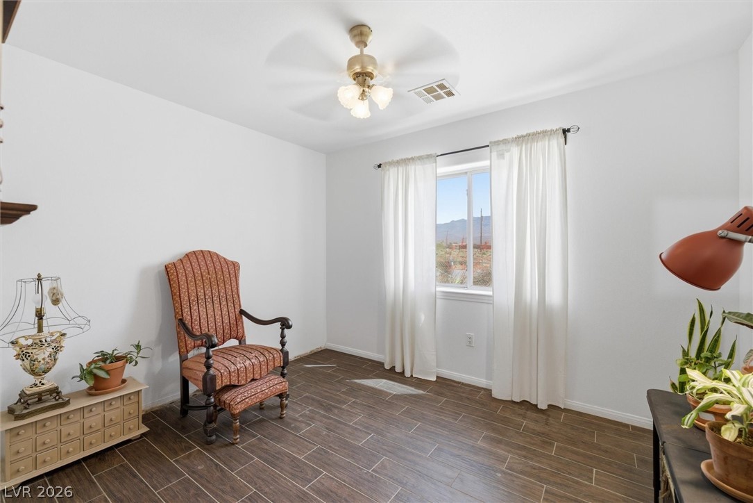 1541 West Big Oak Lane Pahrump NV 89060