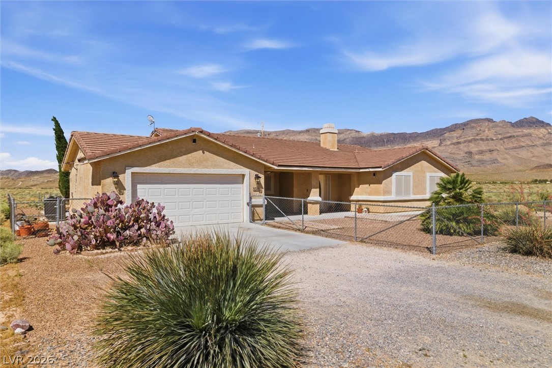 1541 West Big Oak Lane Pahrump NV 89060